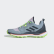 Zapatilla Terrex Agravic Trail Running Purple Tint / Legacy Blue / Signal Green EF2172 Zapatilla Terrex Agravic Trail Running Purple Tint / Legacy Blue / Signal Green EF2172