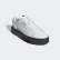 Chaussure adidas Sleek Super Zip Cloud White / Cloud White / Core Black EF1899 Chaussure adidas Sleek Super Zip Cloud White / Cloud White / Core Black EF1899