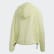 adidas W.N.D. Jacket Yellow Tint FL1854 adidas W.N.D. Jacket Yellow Tint FL1854
