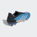 Botas de Futebol Predator Archive – Piso firme Core Black / Cloud White / Red EH2562 Botas de Futebol Predator Archive – Piso firme Core Black / Cloud White / Red EH2562