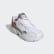 Zapatilla Falcon Cloud White / Scarlet / Gold Metallic FV3083 Zapatilla Falcon Cloud White / Scarlet / Gold Metallic FV3083