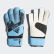 Predator Top Training Fingersave Torwarthandschuhe Bright Cyan / Black DY2607 Predator Top Training Fingersave Torwarthandschuhe Bright Cyan / Black DY2607