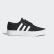 Tenis Seeley Core Black / Cloud White / Cloud White BY3838 Tenis Seeley Core Black / Cloud White / Cloud White BY3838