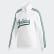Blusa Adidas White DU9922 Blusa Adidas White DU9922