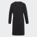 3-Streifen Kleid Black / White DV2887 3-Streifen Kleid Black / White DV2887