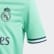 Camiseta tercera equipación Real Madrid Hi-Res Green DX8917 Camiseta tercera equipación Real Madrid Hi-Res Green DX8917