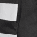 Sac à dos Parkhood 3-Stripes Black / Black / White ED0260 Sac à dos Parkhood 3-Stripes Black / Black / White ED0260