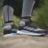 Tenis para Senderismo Terrex Free Hiker GTX Charcoal Solid Grey / Grey Two / Glow Blue G28465 Tenis para Senderismo Terrex Free Hiker GTX Charcoal Solid Grey / Grey Two / Glow Blue G28465