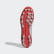 X 19.3 Artificial Grass Voetbalschoenen Silver Met. / Hi-Res Red / Cloud White F35336 X 19.3 Artificial Grass Voetbalschoenen Silver Met. / Hi-Res Red / Cloud White F35336