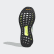 Tênis SolarBoost Ash Grey / Onix / Hi-Res Yellow B96285 Tênis SolarBoost Ash Grey / Onix / Hi-Res Yellow B96285