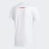 Camiseta Own The Run Valentine White FI0655 Camiseta Own The Run Valentine White FI0655