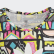 Regata Originals Multicolor / White ED7862 Regata Originals Multicolor / White ED7862