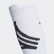 Alphaskin Graph Cushioned Socks White / Black DT7911 Alphaskin Graph Cushioned Socks White / Black DT7911