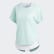 Polera Adapt to Chaos Clear Mint / White DT4805 Polera Adapt to Chaos Clear Mint / White DT4805