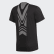 M EM TEE Black / White EI9769 M EM TEE Black / White EI9769