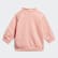 Track Suit Glory Pink / White FM5600 Track Suit Glory Pink / White FM5600