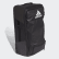 Team Roller Bag Black / Black / White CY6058 Team Roller Bag Black / Black / White CY6058