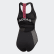 Costume da bagno adidas SH3.RO 4Lani Black / App Solar Red FJ4474 Costume da bagno adidas SH3.RO 4Lani Black / App Solar Red FJ4474