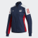 Boston Marathon�� Celebration Jacket Collegiate Navy FQ7759 Boston Marathon�� Celebration Jacket Collegiate Navy FQ7759