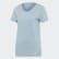 Camiseta 25/7 Ash Grey DX2147 Camiseta 25/7 Ash Grey DX2147