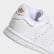 Stan Smith Schuh Cloud White / Cloud White / Core Black EH0735 Stan Smith Schuh Cloud White / Cloud White / Core Black EH0735
