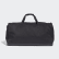 Linear Logo Duffel Large Black / Black / White FM2400 Linear Logo Duffel Large Black / Black / White FM2400