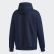 Chaqueta con capucha ID Legend Ink ED1947 Chaqueta con capucha ID Legend Ink ED1947