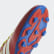 Zapatos de Fútbol Nemeziz Messi 18.4 Múltiples Terrenos Active Red / Silver Metallic / Football Blue CM8630 Zapatos de Fútbol Nemeziz Messi 18.4 Múltiples Terrenos Active Red / Silver Metallic / Football Blue CM8630