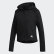 TKO Jacket Black FN6362 TKO Jacket Black FN6362