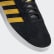 Chaussure Gazelle Core Black / Bold Gold / Cloud White FV3264 Chaussure Gazelle Core Black / Bold Gold / Cloud White FV3264