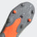 Nemeziz 19.1 Firm Ground Voetbalschoenen Grey Two / Solar Orange / Chalk White EF8300 Nemeziz 19.1 Firm Ground Voetbalschoenen Grey Two / Solar Orange / Chalk White EF8300