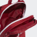 Sac à dos Classic 3-Stripes Active Maroon / White / White ED8637 Sac à dos Classic 3-Stripes Active Maroon / White / White ED8637
