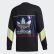 Metropolitan T-shirt Black / Yellow Tint / Real Magenta FM1386 Metropolitan T-shirt Black / Yellow Tint / Real Magenta FM1386