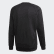 Sudadera cuello redondo TAN Tech Black FP7908 Sudadera cuello redondo TAN Tech Black FP7908