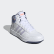Tênis Hoops Mid 2.0 Cloud White / Purple Tint / Tech Indigo EG1990 Tênis Hoops Mid 2.0 Cloud White / Purple Tint / Tech Indigo EG1990
