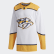 Maillot Predators Extérieur Authentique Pro WHITE CA7097 Maillot Predators Extérieur Authentique Pro WHITE CA7097