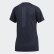 Prime 3-Streifen T-Shirt Legend Ink / Black / Colored Heather EB4513 Prime 3-Streifen T-Shirt Legend Ink / Black / Colored Heather EB4513