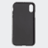 Coque Puprem Molded iPhone XS Black CM1546 Coque Puprem Molded iPhone XS Black CM1546