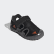 Sandalia Terrex Captain Toey Core Black / Orange / Grey EF2241 Sandalia Terrex Captain Toey Core Black / Orange / Grey EF2241
