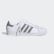 Tênis Coast Star Cloud White / Grey Three / Cloud White EE6196 Tênis Coast Star Cloud White / Grey Three / Cloud White EE6196