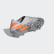 Scarpe da calcio Nemeziz 19.1 Firm Ground Grey Two / Solar Orange / Chalk White EF8281 Scarpe da calcio Nemeziz 19.1 Firm Ground Grey Two / Solar Orange / Chalk White EF8281