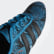 Adiease Schuh Active Teal / Core Black / Active Orange EE6105 Adiease Schuh Active Teal / Core Black / Active Orange EE6105