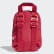 Mini Rucksack Energy Pink ED5871 Mini Rucksack Energy Pink ED5871