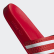 Claquette Adilette Lush Red / Cloud White / Lush Red EF5432 Claquette Adilette Lush Red / Cloud White / Lush Red EF5432