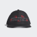 Manchester United Cap Black / Real Red DY7695 Manchester United Cap Black / Real Red DY7695
