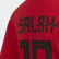 T-shirt Salah 10 Graphic Scarlet FT1441 T-shirt Salah 10 Graphic Scarlet FT1441