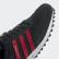 LA TRAINER J Core Black / Scarlet / Cloud White EE6995 LA TRAINER J Core Black / Scarlet / Cloud White EE6995