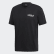 Camiseta Kaval Graphic Black DV1930 Camiseta Kaval Graphic Black DV1930
