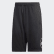 SHORT SID Black / White DT9918 SHORT SID Black / White DT9918