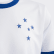 Camisa Cruzeiro 2 White FU1100 Camisa Cruzeiro 2 White FU1100